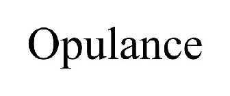 OPULANCE