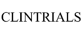 CLINTRIALS