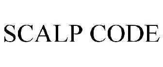 SCALP CODE