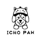 ICHO PAW