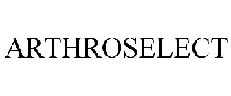 ARTHROSELECT