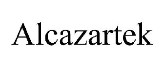 ALCAZARTEK