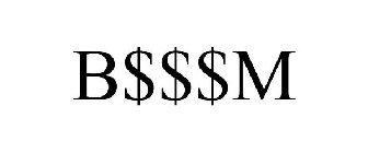 B$$$M