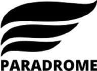 PARADROME