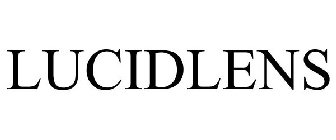 LUCIDLENS