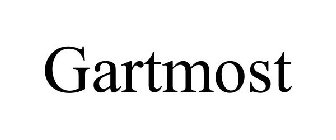 GARTMOST