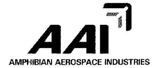 AAI AMPHIBIAN AEROSPACE INDUSTRIES