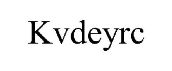 KVDEYRC
