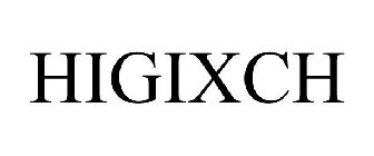 HIGIXCH