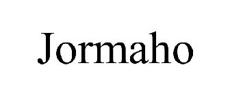 JORMAHO