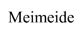 MEIMEIDE