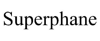 SUPERPHANE