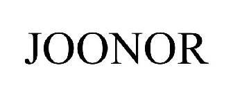 JOONOR