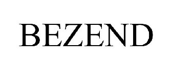 BEZEND
