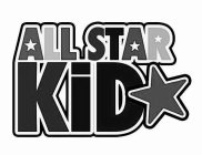 ALL STAR KID