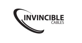 INVINCIBLE CABLES