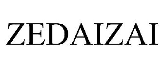 ZEDAIZAI