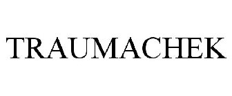 TRAUMACHEK