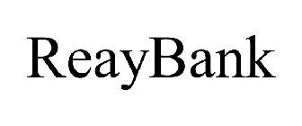 REAYBANK