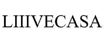 LIIIVECASA