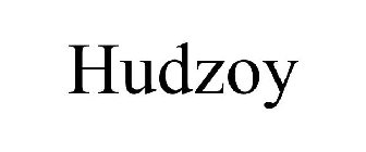 HUDZOY