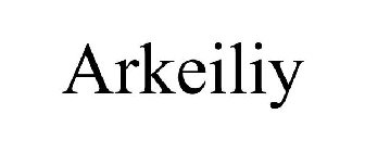 ARKEILIY