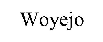 WOYEJO