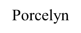 PORCELYN