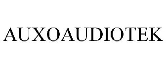 AUXOAUDIOTEK