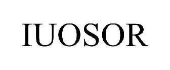 IUOSOR