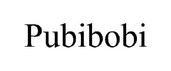 PUBIBOBI