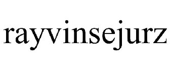 RAYVINSEJURZ