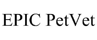 EPIC PETVET
