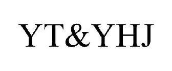 YT&YHJ