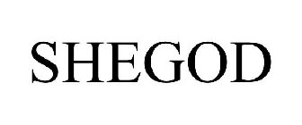 SHEGOD
