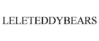LELETEDDYBEARS