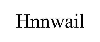 HNNWAIL