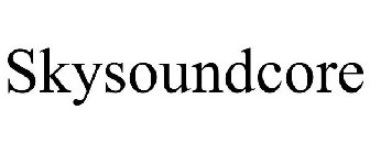 SKYSOUNDCORE