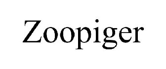 ZOOPIGER