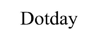 DOTDAY