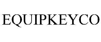 EQUIPKEYCO