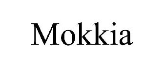 MOKKIA