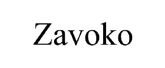 ZAVOKO