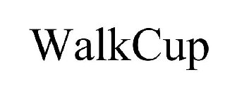 WALKCUP