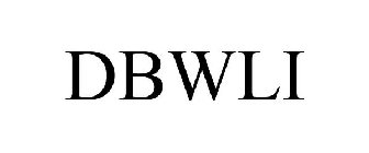 DBWLI