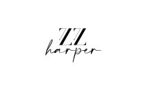 ZZ HARPER