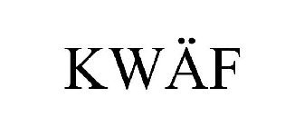 KWÄF