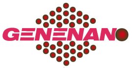 GENENANO