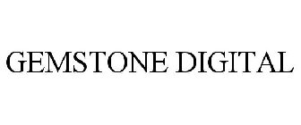 GEMSTONE DIGITAL