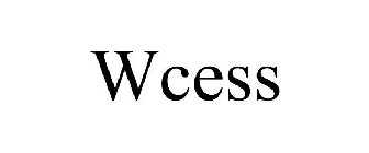 WCESS